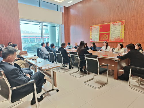 2024年潛江市公共文化服務業務培訓班開班 聚焦禮儀服務，提升服務品質