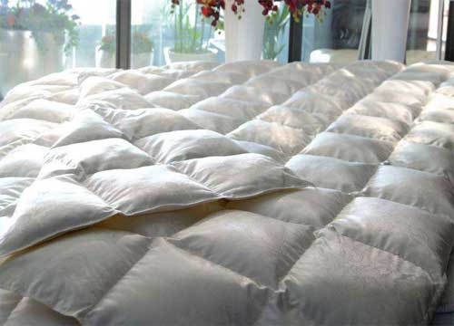 纖維被床上用品的優缺點及選購指南