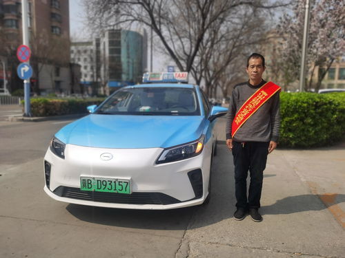 雙爭(zhēng)光榮榜丨2024年3月份唐山市出租汽車(chē)行業(yè)月文明標(biāo)兵名單發(fā)布 小微型客車(chē)租賃領(lǐng)域彰顯城市文明新風(fēng)尚