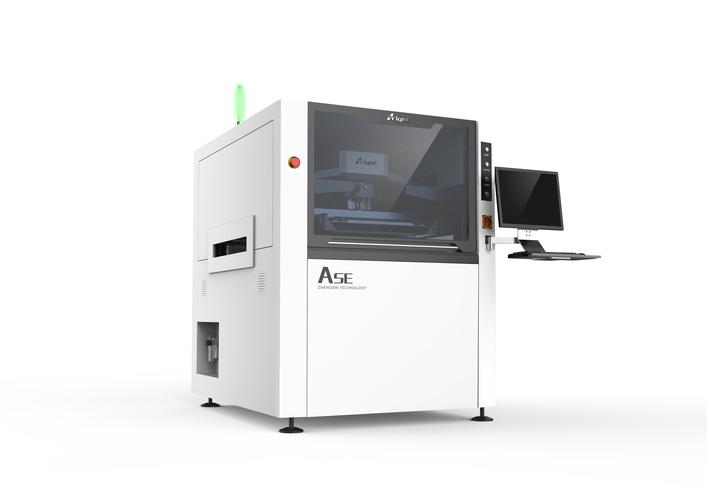 正實(shí)全自動(dòng)錫膏印刷機(jī)/ase 發(fā)貨地址: 廣東深圳人數(shù): 14 人 產(chǎn)品