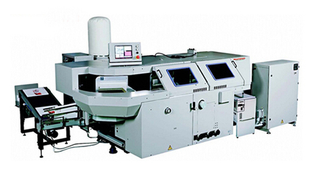 好利用SB-07 7個書夾智能膠裝設備_膠訂機_印后設備_產品_必勝印刷網