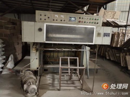 【二手印刷設備出售回收】 - 處理網