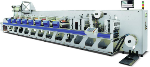 更靈活、更經(jīng)濟(jì)、更環(huán)保! 柔印技術(shù)從理念到收益的大跨越