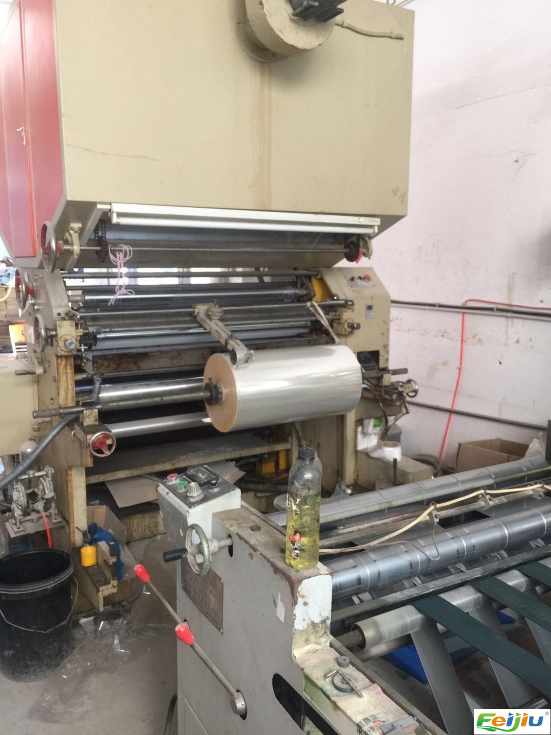 印刷設(shè)備 覆膜機(jī) 過膜機(jī)器處理-廈門印刷設(shè)備/福建印刷設(shè)備-feijiu網(wǎng)-