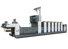 印刷設備 - 單張紙膠印機 - 產(chǎn)品大全_科印印刷網(wǎng)