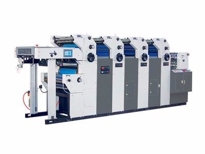 單色印刷機產(chǎn)品設計,設計新穎,外觀美觀大方