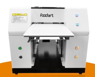 膳印科技 引領食品印花新潮流,打造安全 智能 創(chuàng)意并存的產(chǎn)品體系