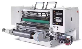 展商推介 浙江方邦機械攜無溶劑復合機亮相2017龍港印刷文博會暨華東印刷技術展