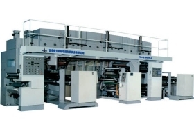 高速干式復合機_產品大全_科印印刷網