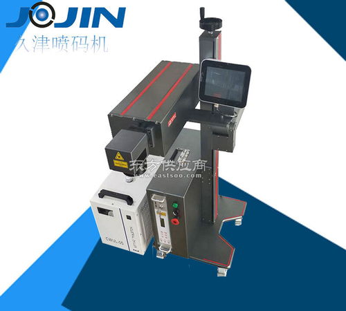 食品包裝噴碼機(jī) 小字符噴碼機(jī) 激光噴碼機(jī)廠家圖片