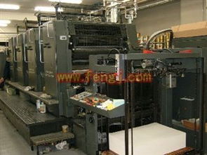 山東淄博二手印刷設(shè)備市場(chǎng)圖片 山東淄博二手印刷設(shè)備市場(chǎng)圖庫(kù) 第3頁(yè)