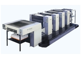 PZ41040對開四色印刷機_產(chǎn)品大全_科印印刷網(wǎng)