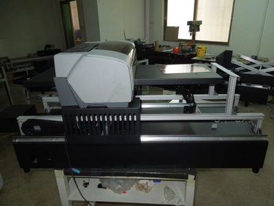 【走機型手機殼打印機平面材質(zhì)印花機平板打板機愛普生A3六色打印機】價格,廠家,圖片,數(shù)碼印刷機/萬能打印機,深圳市日晟彩印設(shè)備開發(fā)-