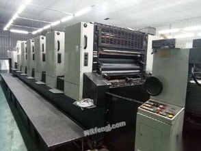 天津二手印刷設(shè)備供應(yīng)圖片信息 天津二手印刷設(shè)備出售圖片信息 二手印刷設(shè)備供求圖片欄目