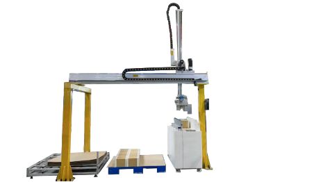 華南展精品盒智能工廠新升級(jí),2023一起解密&ldquo;印刷工業(yè)4.0&rdquo;