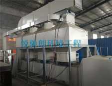 博樂(lè)十萬(wàn)風(fēng)量voc廢氣處理技術(shù)支持,八萬(wàn)風(fēng)量化工廠co廢氣處理設(shè)備哪里有