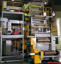 凹版印刷機與復合機 成套印刷設備制造的關鍵技術與市場趨勢