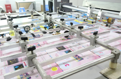 廣東金宣發(fā) 以匠心印刷，鑄全球包裝與童書品牌雙翼齊飛